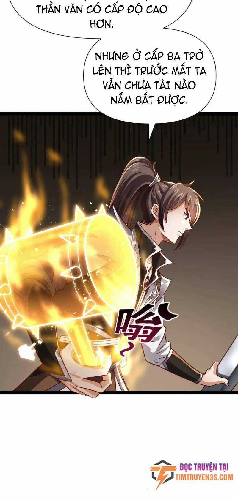 Thái Cổ Thần Vương Chapter 11 trang 41