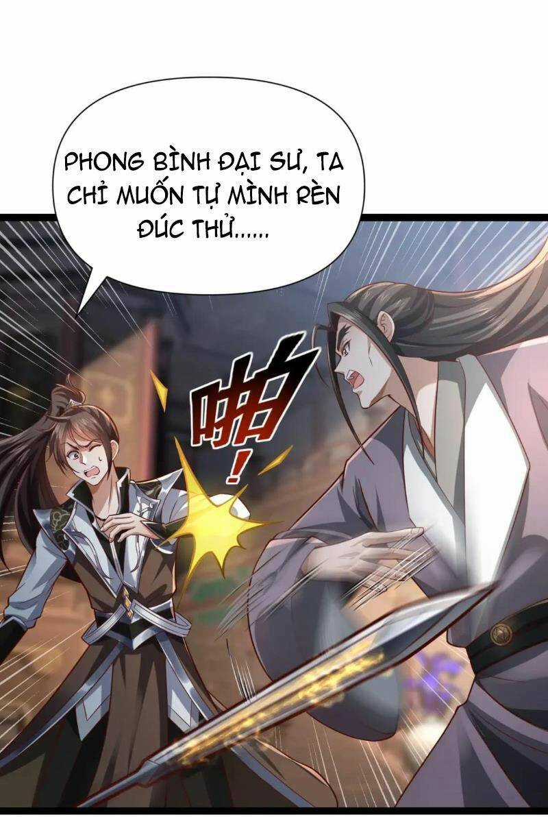 Thái Cổ Thần Vương Chapter 11 trang 44