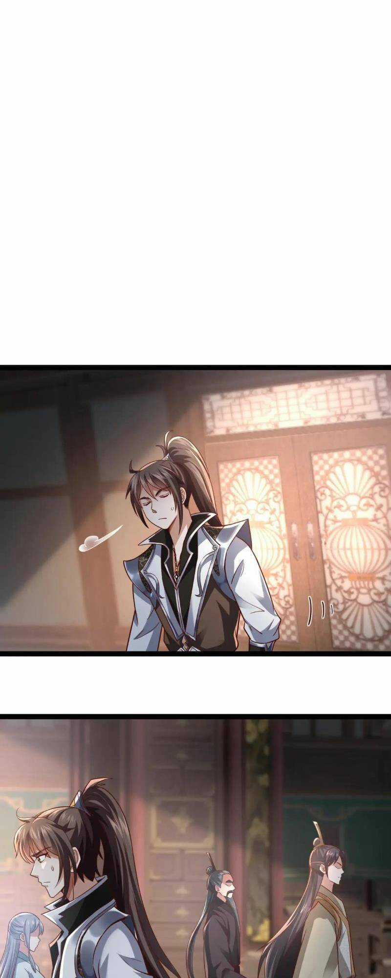 Thái Cổ Thần Vương Chapter 11 trang 47