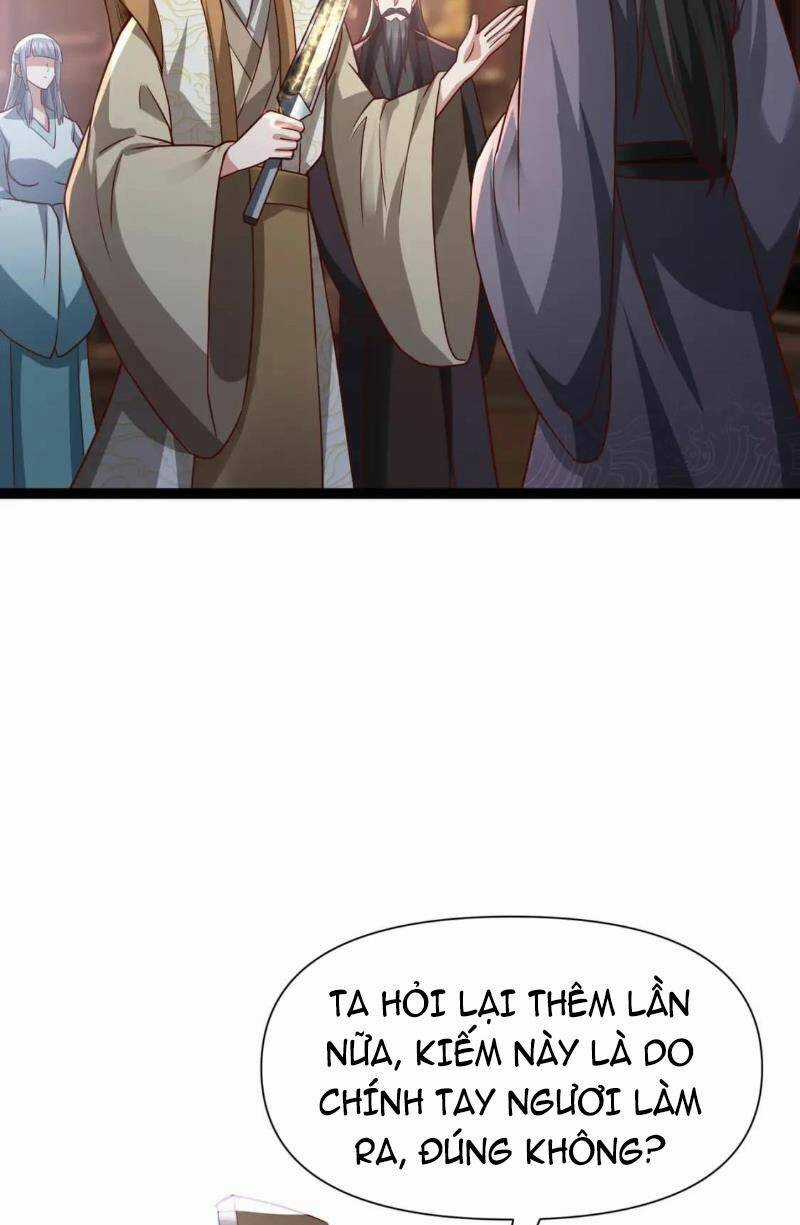 Thái Cổ Thần Vương Chapter 11 trang 53