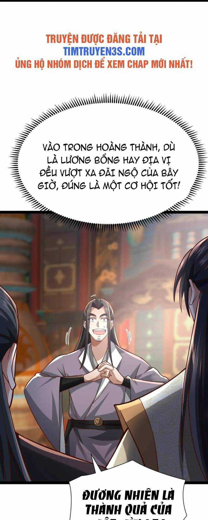 Thái Cổ Thần Vương Chapter 11 trang 55