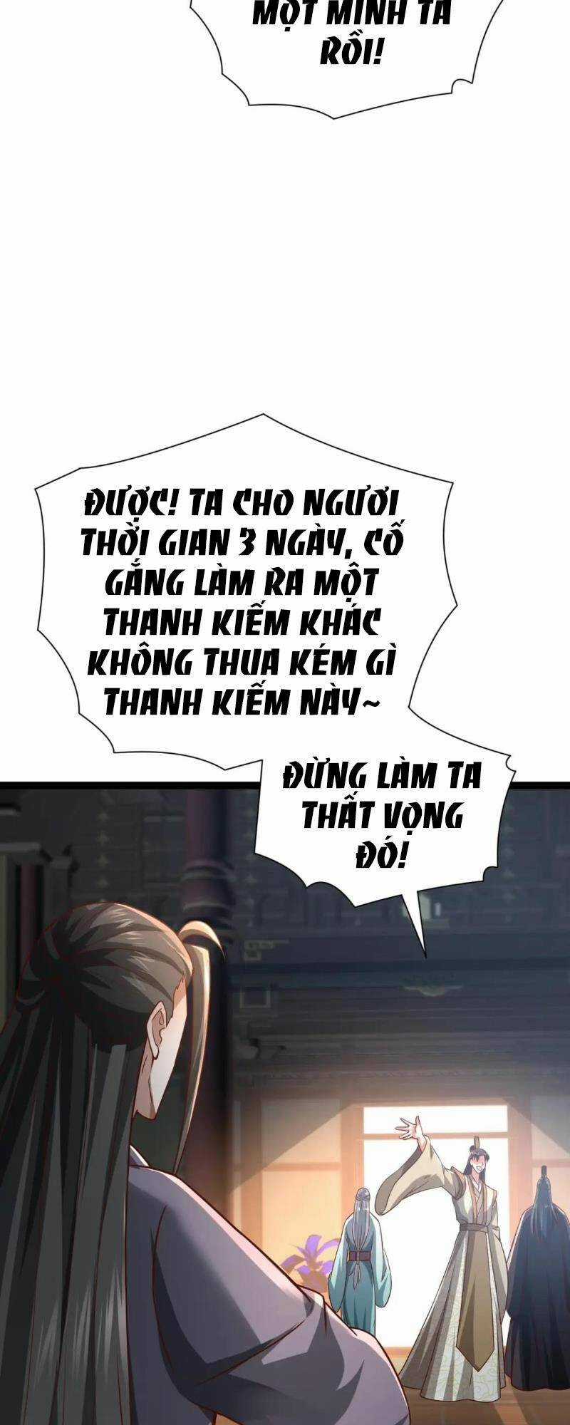 Thái Cổ Thần Vương Chapter 11 trang 56