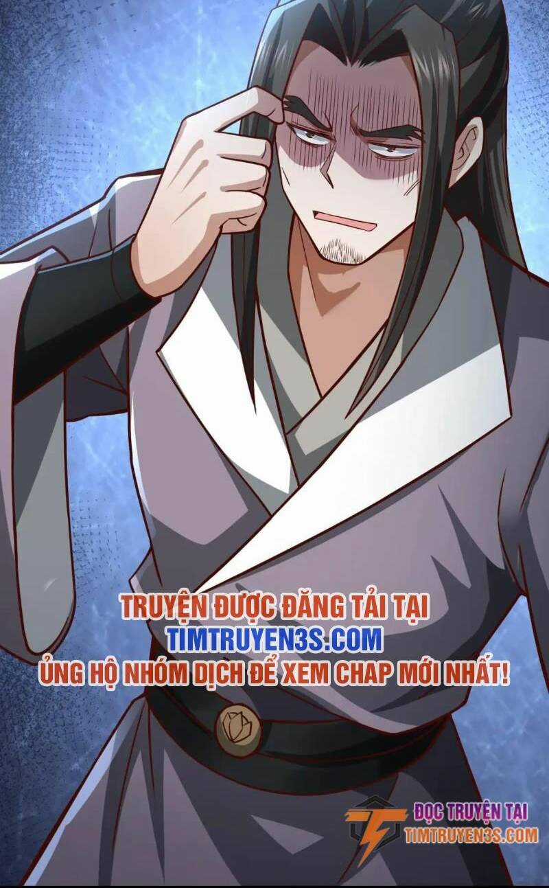 Thái Cổ Thần Vương Chapter 11 trang 58