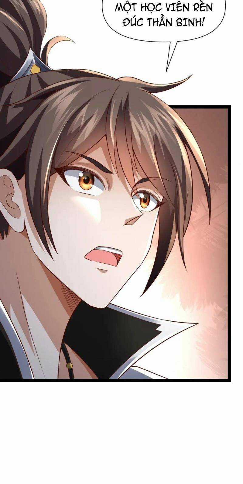 Thái Cổ Thần Vương Chapter 11 trang 6