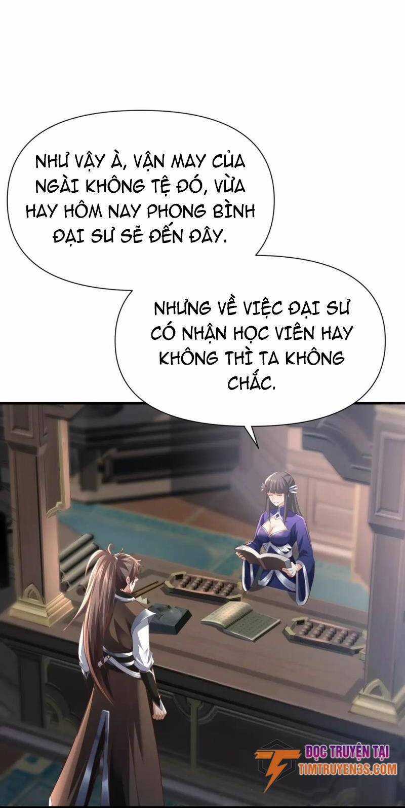 Thái Cổ Thần Vương Chapter 11 trang 7