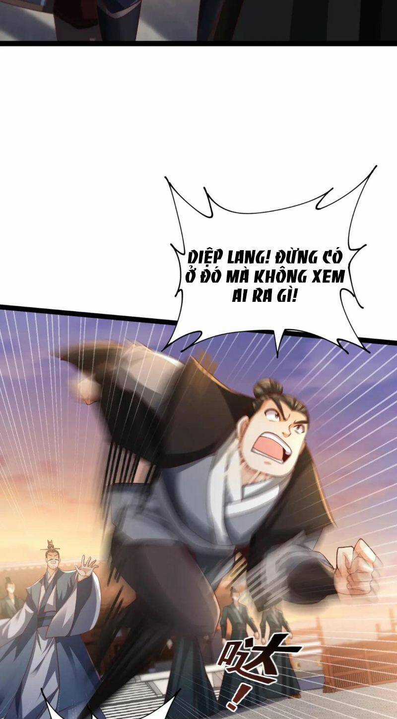 Thái Cổ Thần Vương Chapter 12 trang 10