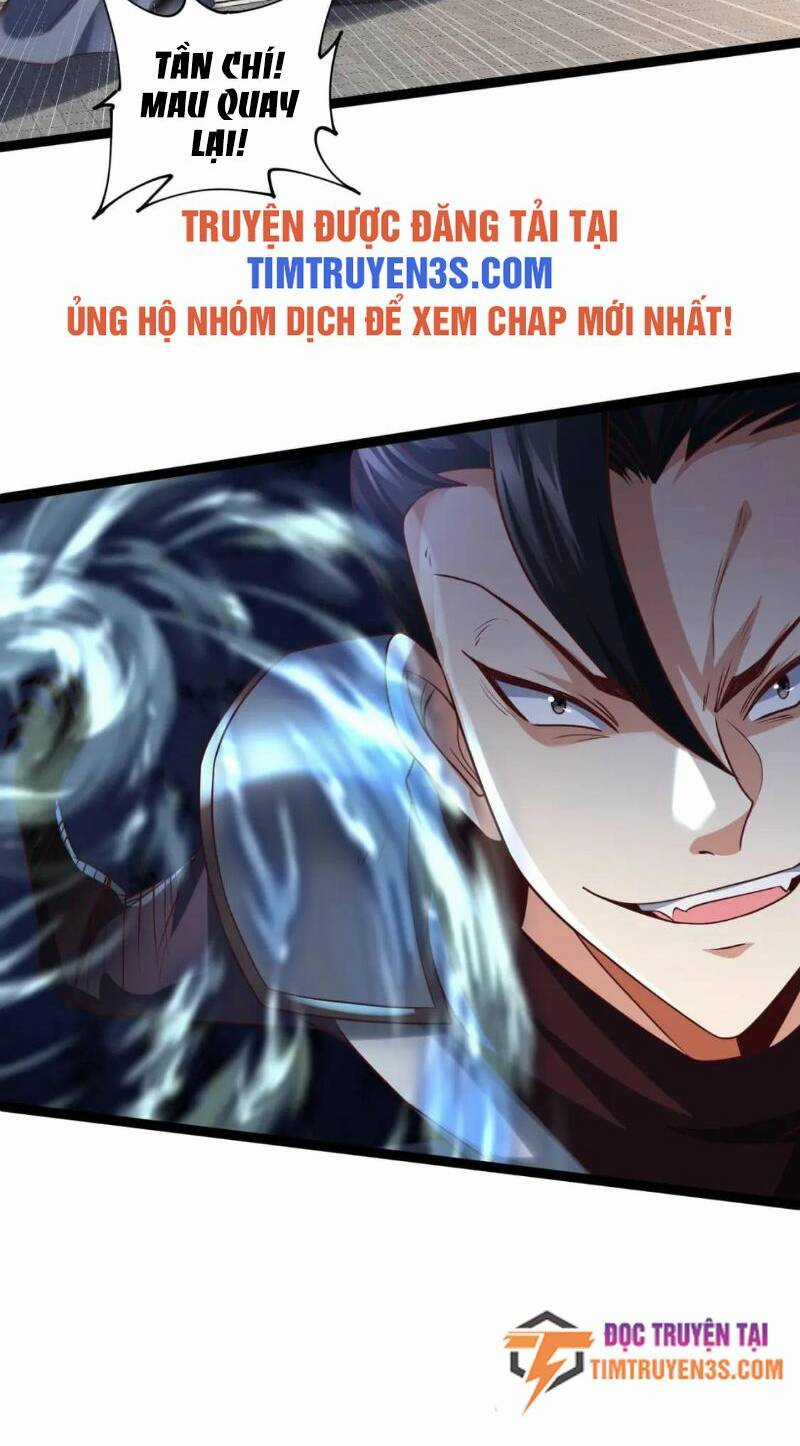 Thái Cổ Thần Vương Chapter 12 trang 11