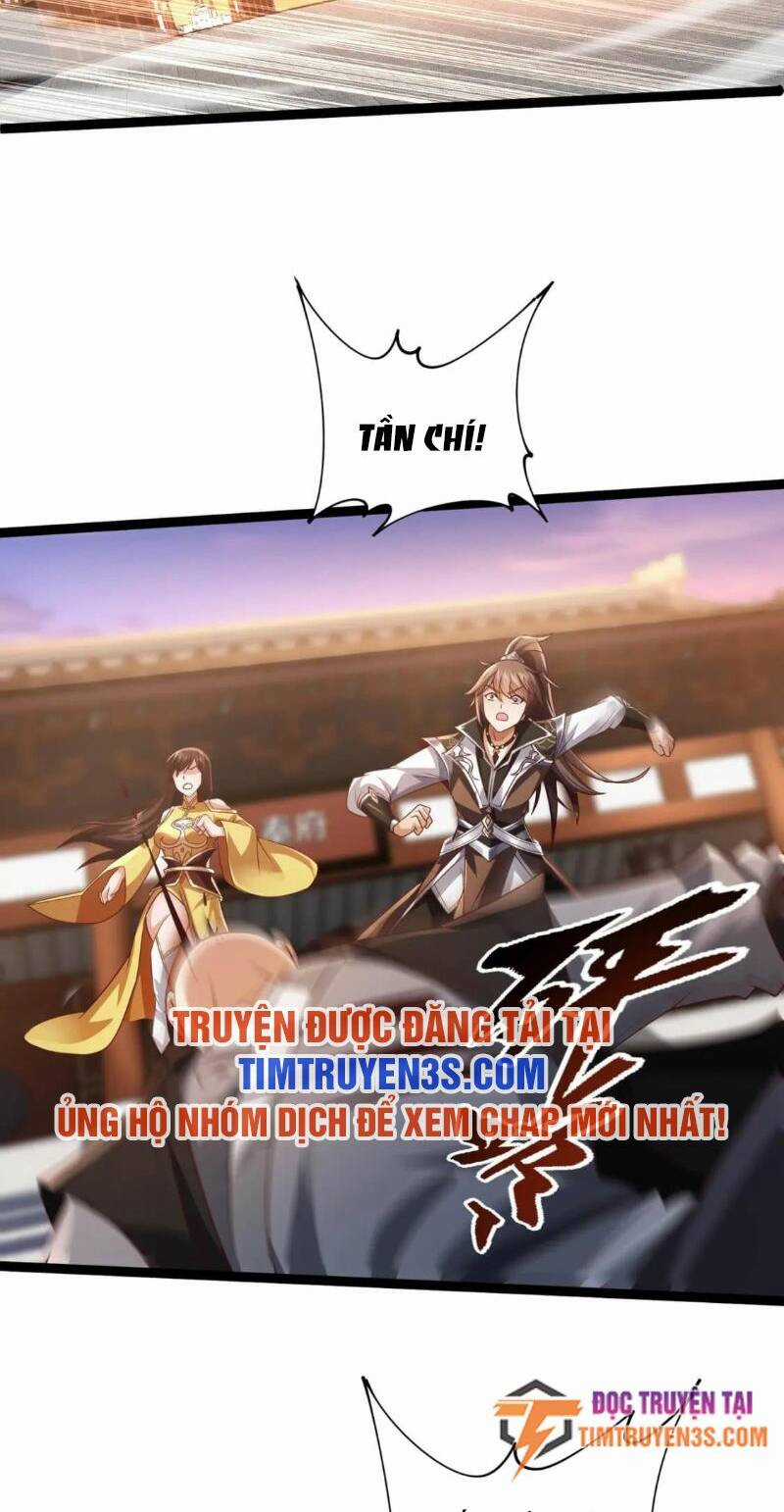 Thái Cổ Thần Vương Chapter 12 trang 14