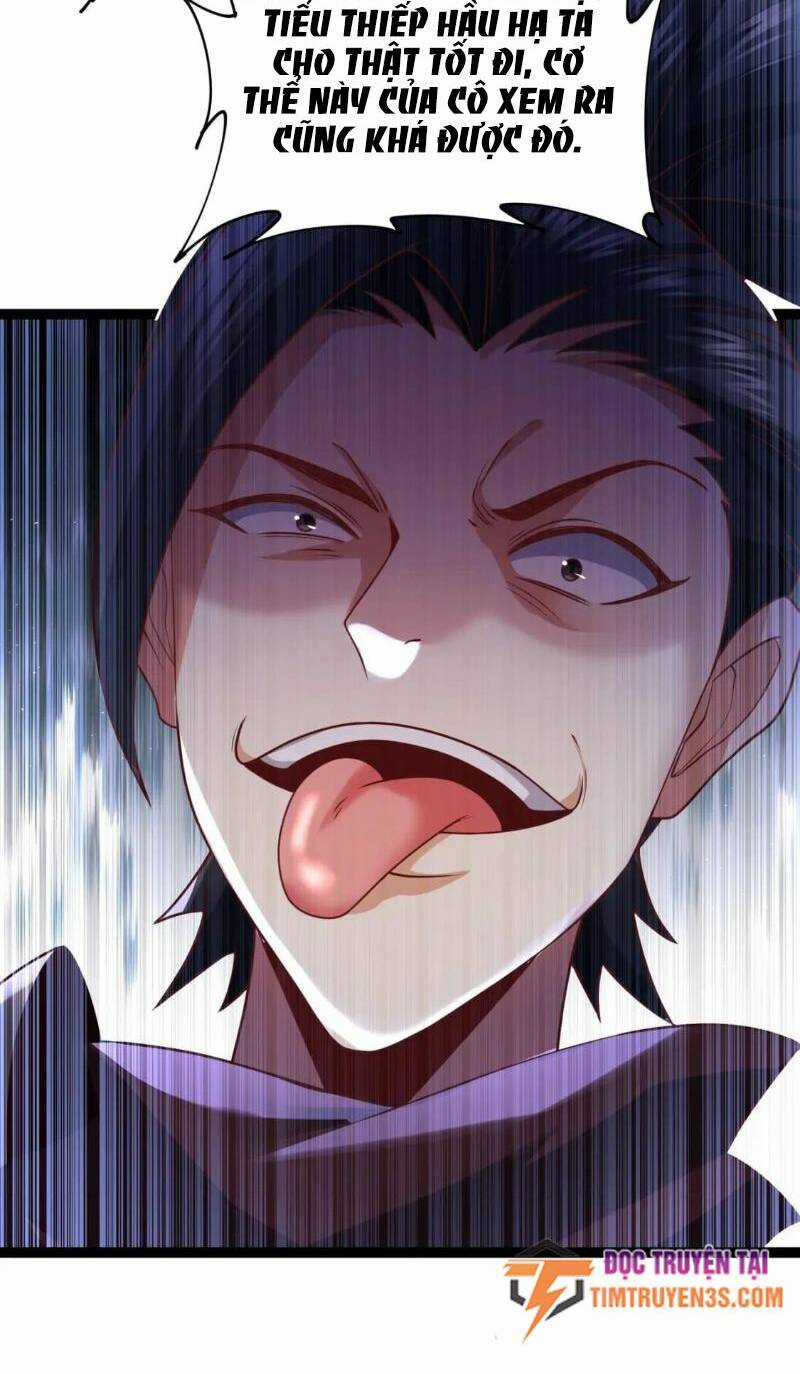 Thái Cổ Thần Vương Chapter 12 trang 19