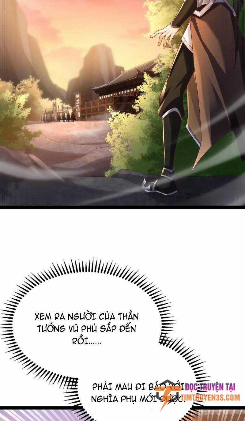 Thái Cổ Thần Vương Chapter 12 trang 2