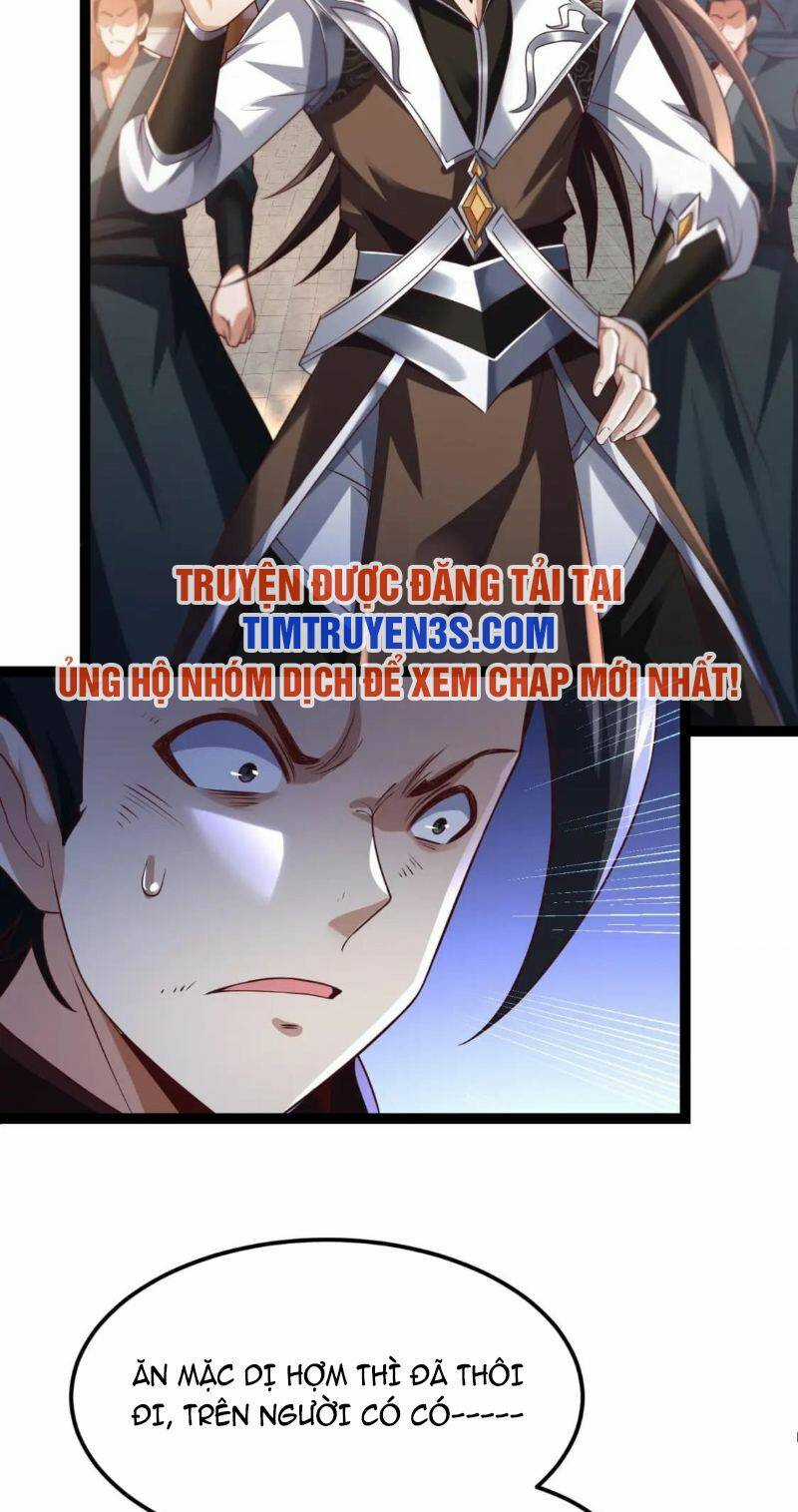 Thái Cổ Thần Vương Chapter 12 trang 21