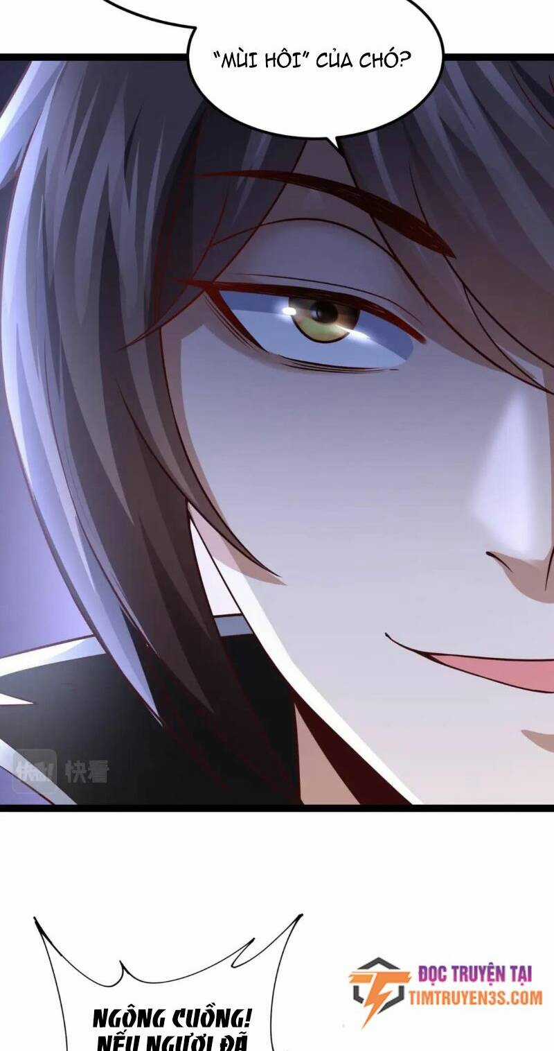 Thái Cổ Thần Vương Chapter 12 trang 22