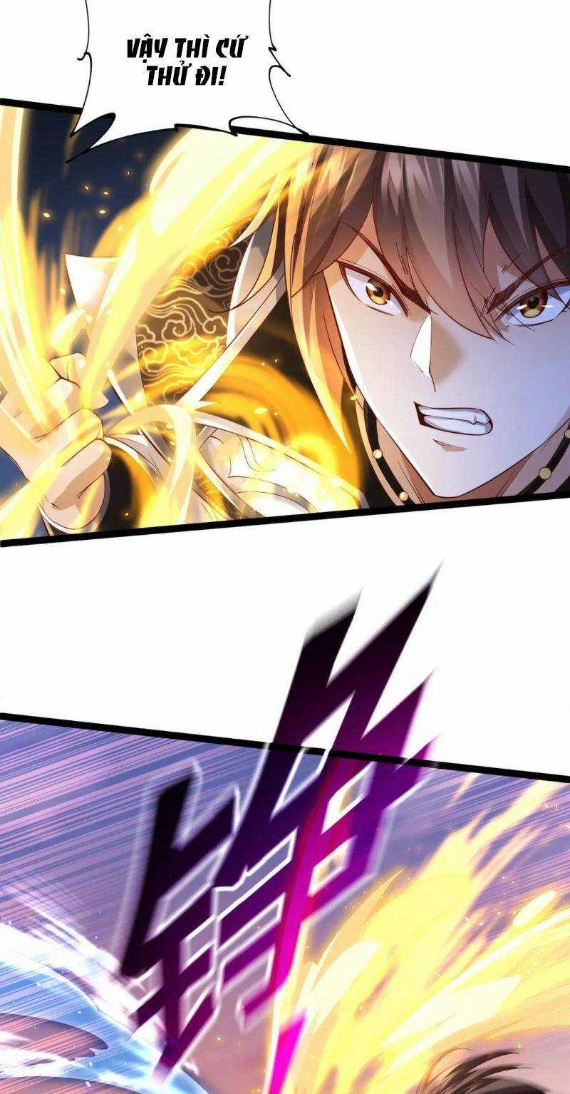 Thái Cổ Thần Vương Chapter 12 trang 24