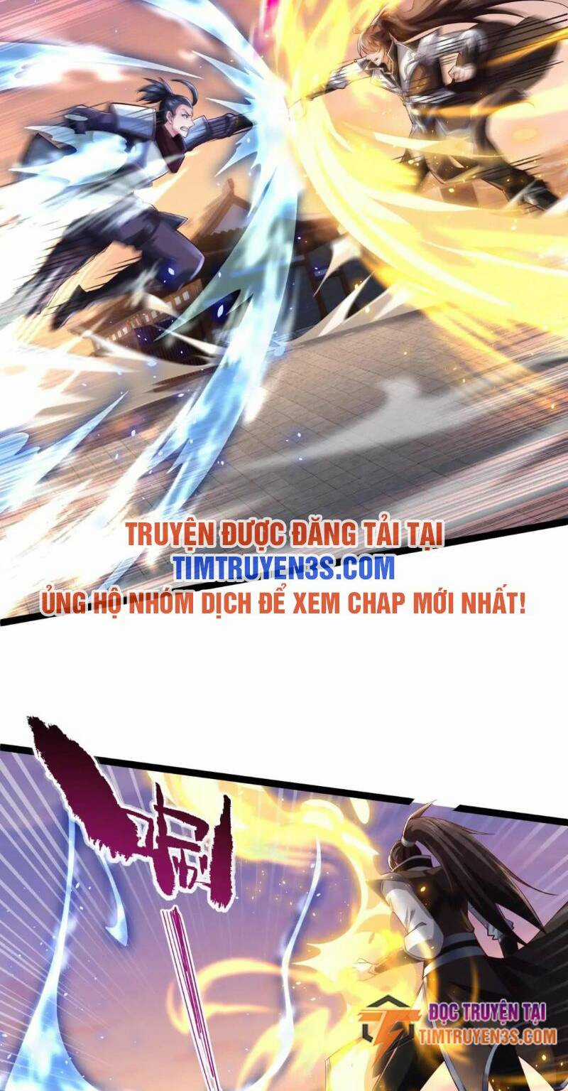 Thái Cổ Thần Vương Chapter 12 trang 25