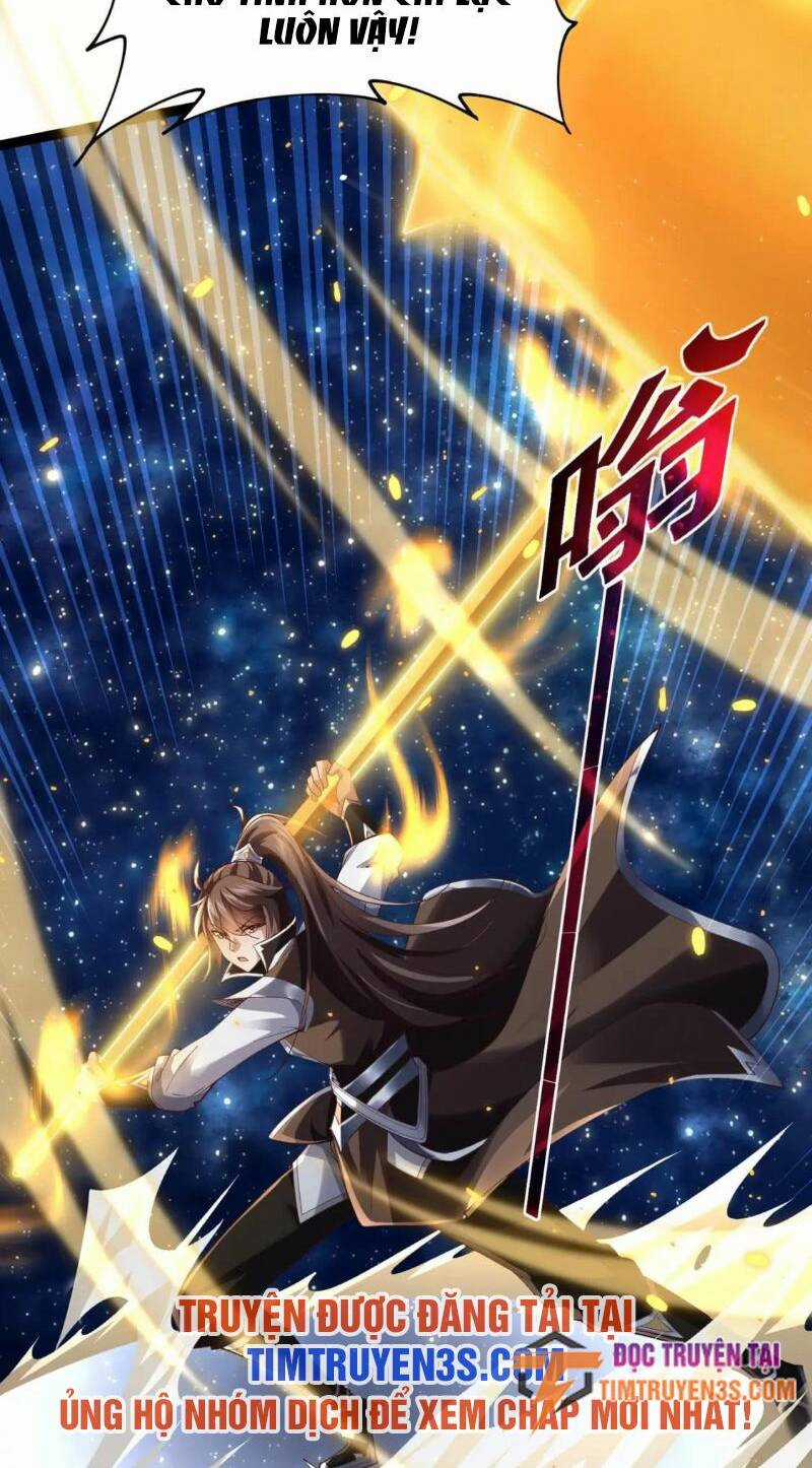Thái Cổ Thần Vương Chapter 12 trang 28