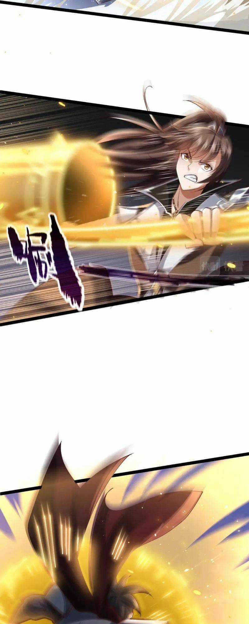 Thái Cổ Thần Vương Chapter 12 trang 29