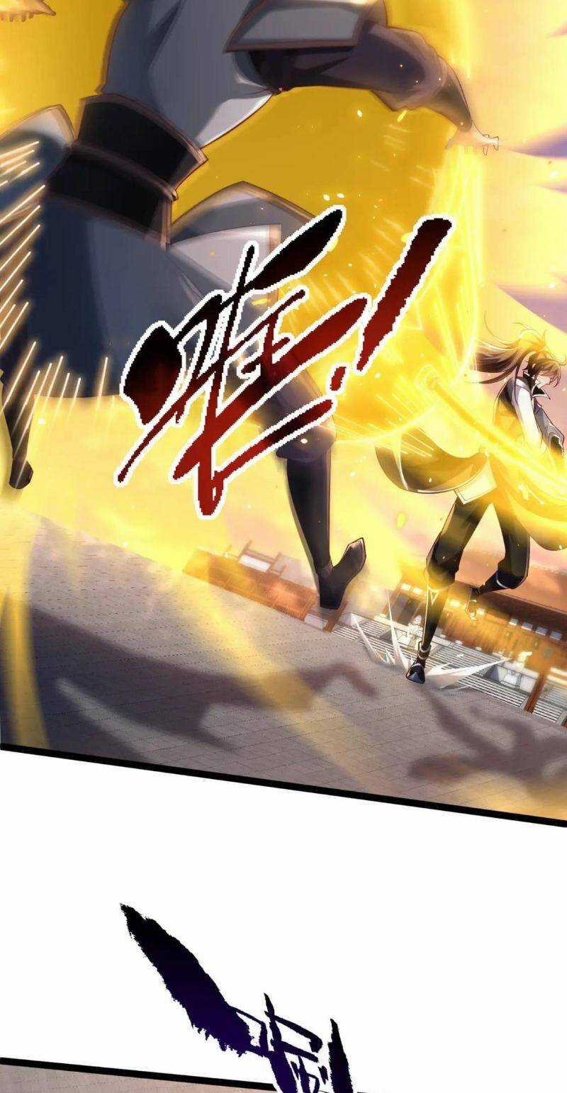 Thái Cổ Thần Vương Chapter 12 trang 30