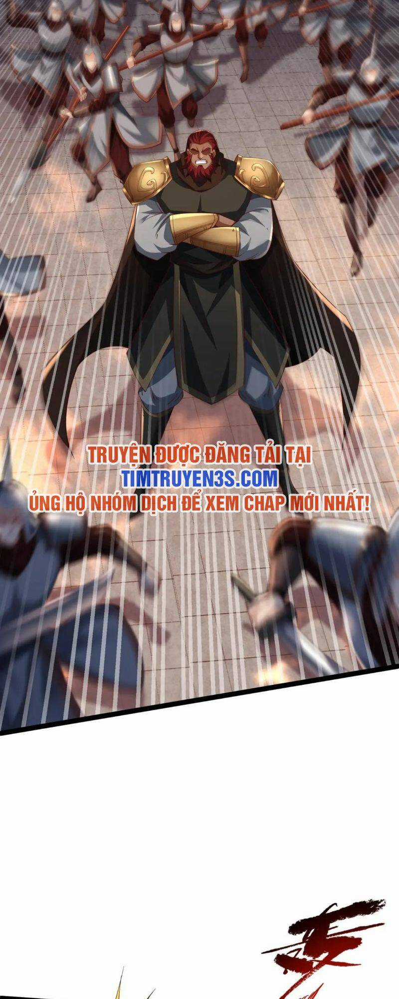 Thái Cổ Thần Vương Chapter 12 trang 36