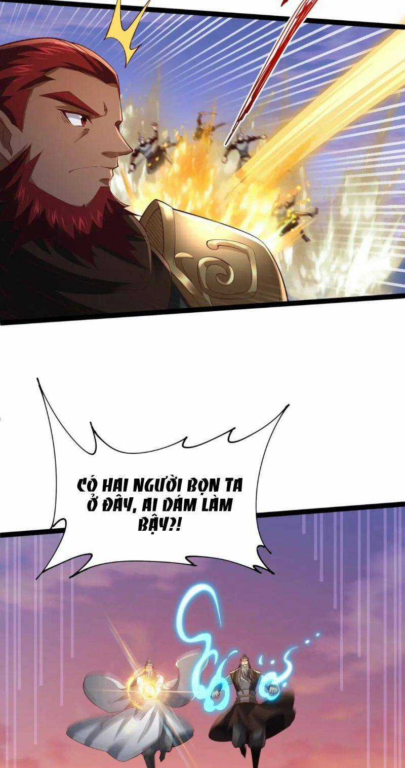 Thái Cổ Thần Vương Chapter 12 trang 37
