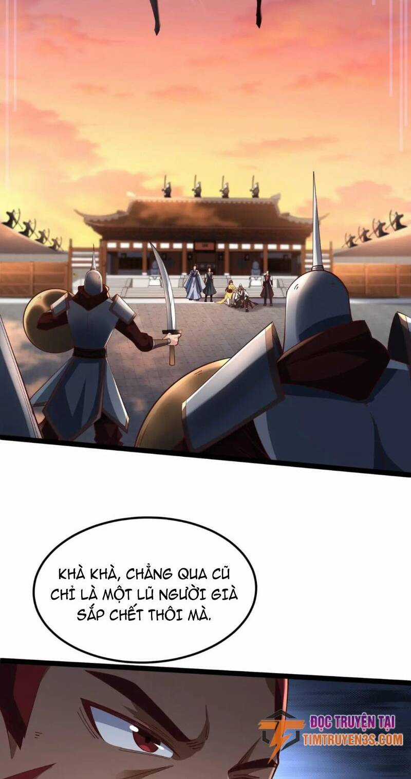 Thái Cổ Thần Vương Chapter 12 trang 38