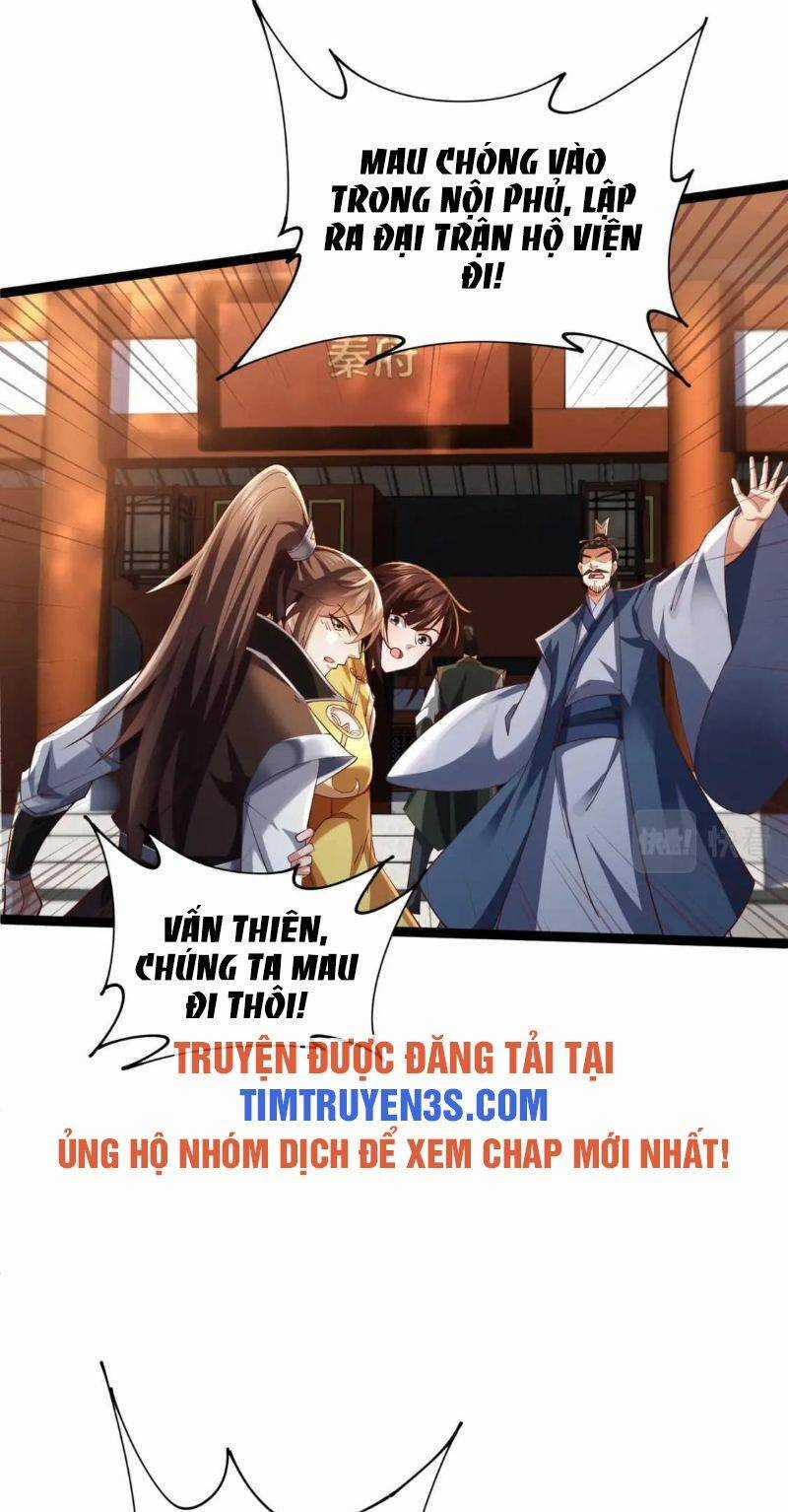 Thái Cổ Thần Vương Chapter 12 trang 40