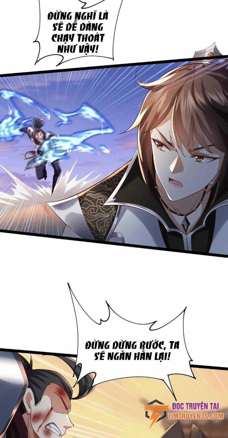 Thái Cổ Thần Vương Chapter 12 trang 41