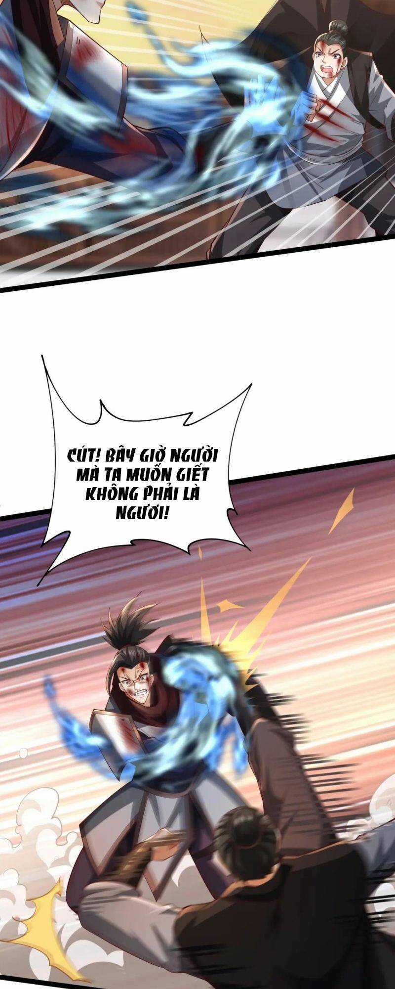 Thái Cổ Thần Vương Chapter 12 trang 42