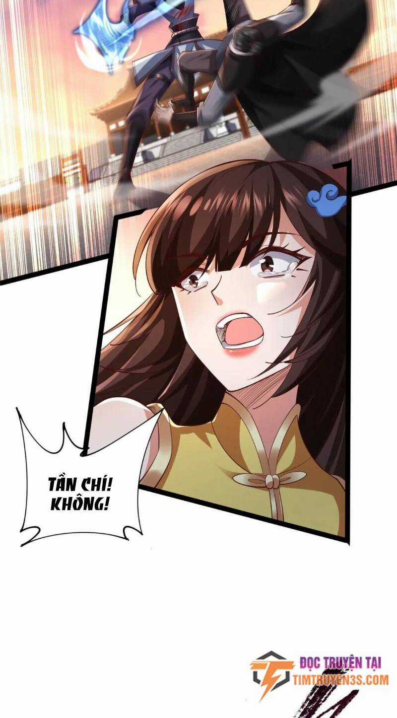 Thái Cổ Thần Vương Chapter 12 trang 44