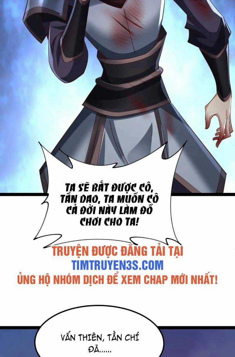 Thái Cổ Thần Vương Chapter 12 trang 46