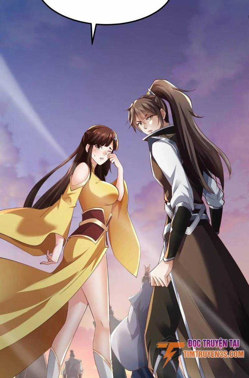Thái Cổ Thần Vương Chapter 12 trang 47
