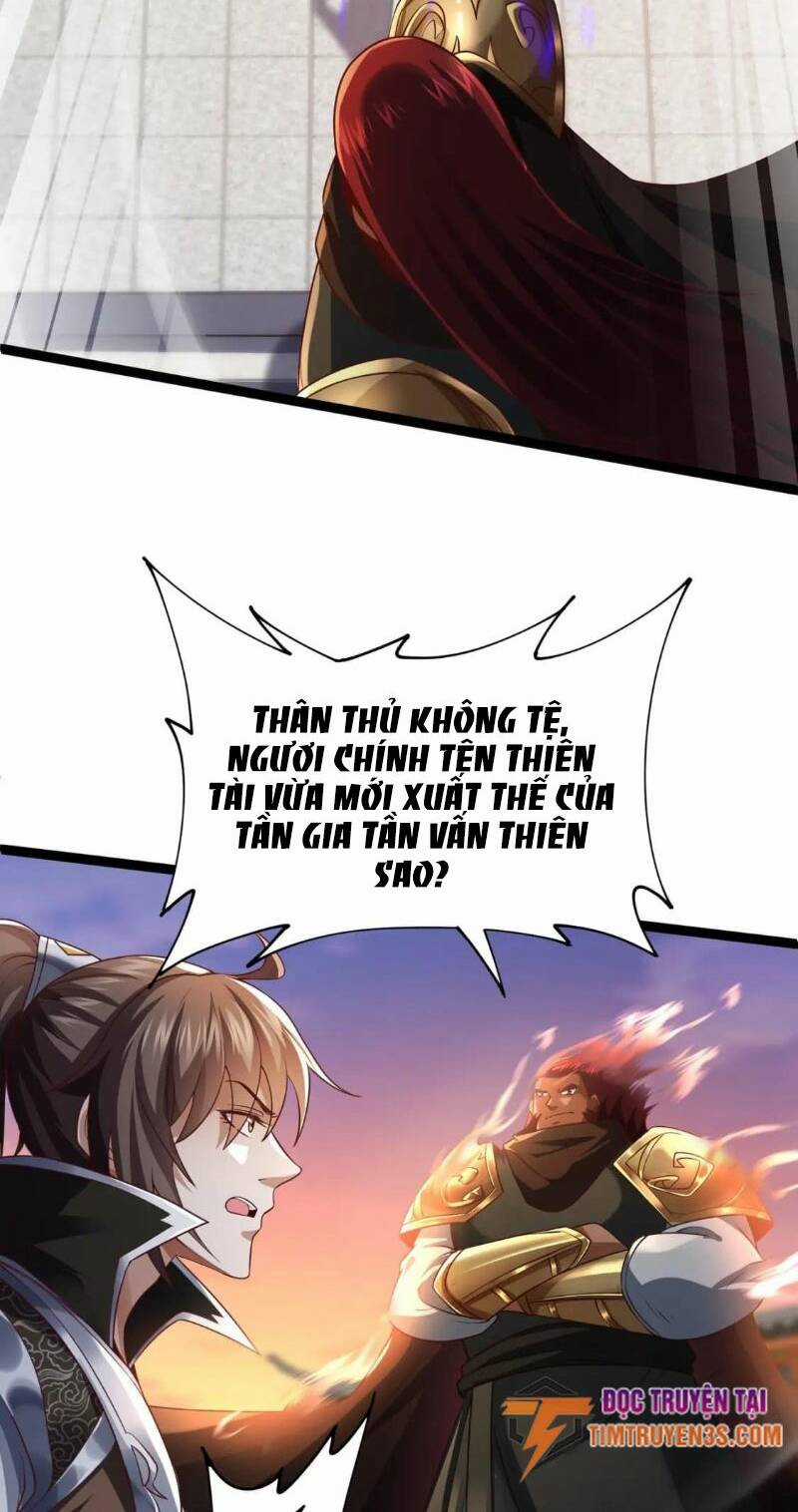 Thái Cổ Thần Vương Chapter 12 trang 5