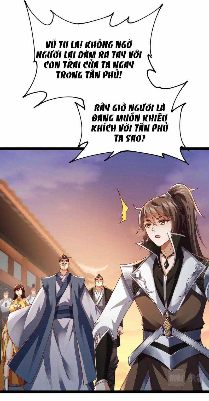 Thái Cổ Thần Vương Chapter 12 trang 7