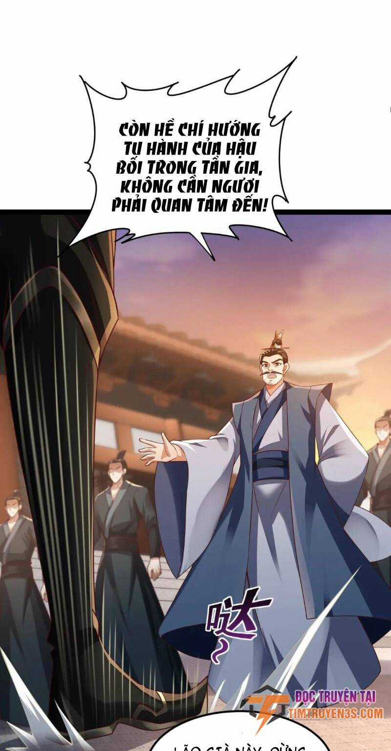 Thái Cổ Thần Vương Chapter 12 trang 8
