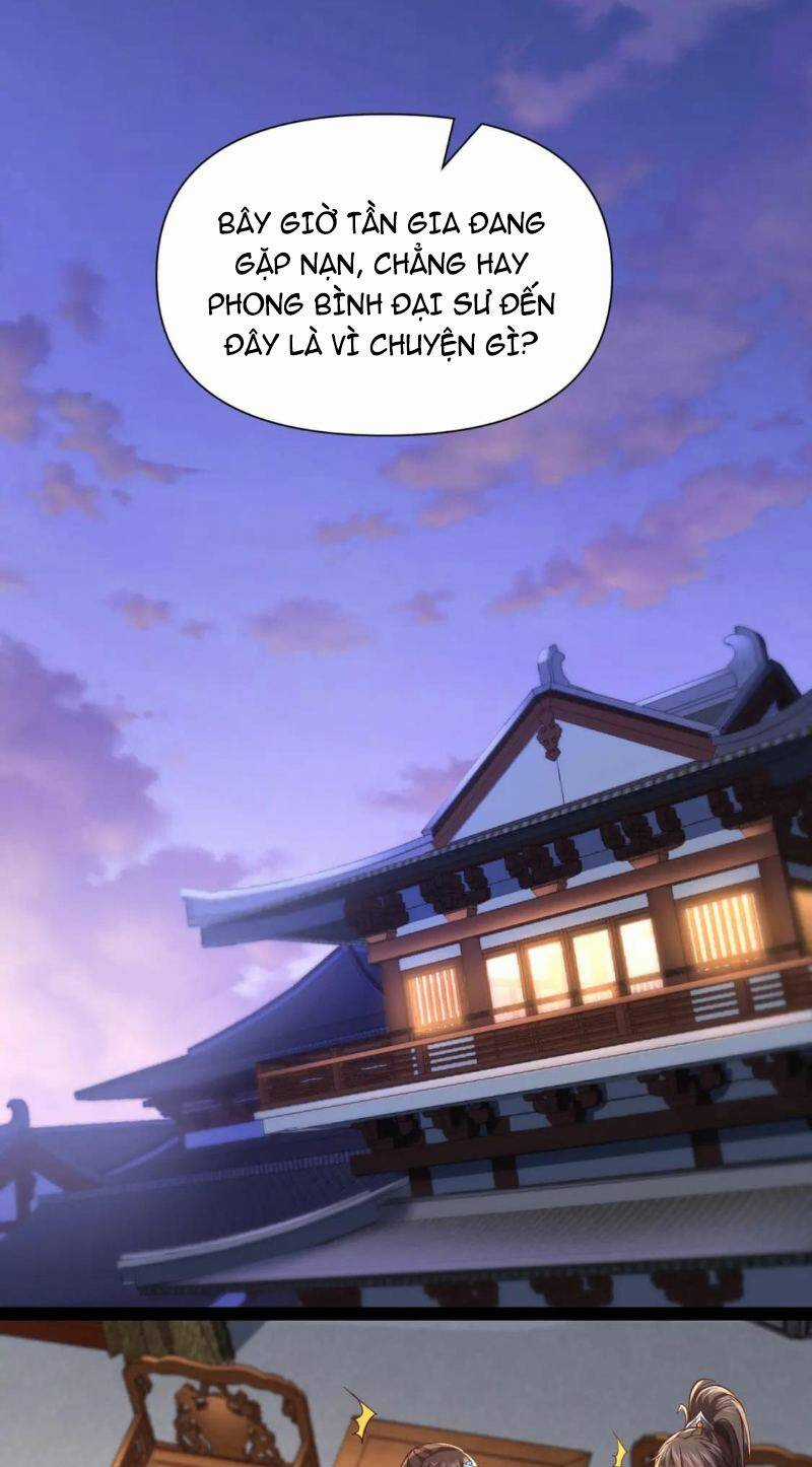 Thái Cổ Thần Vương Chapter 13 trang 10