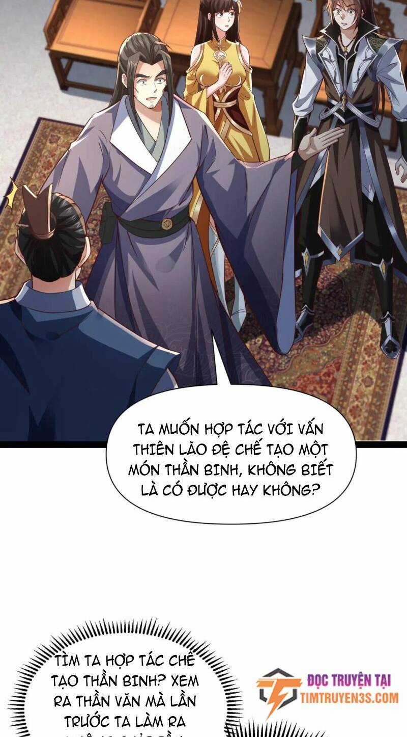 Thái Cổ Thần Vương Chapter 13 trang 11