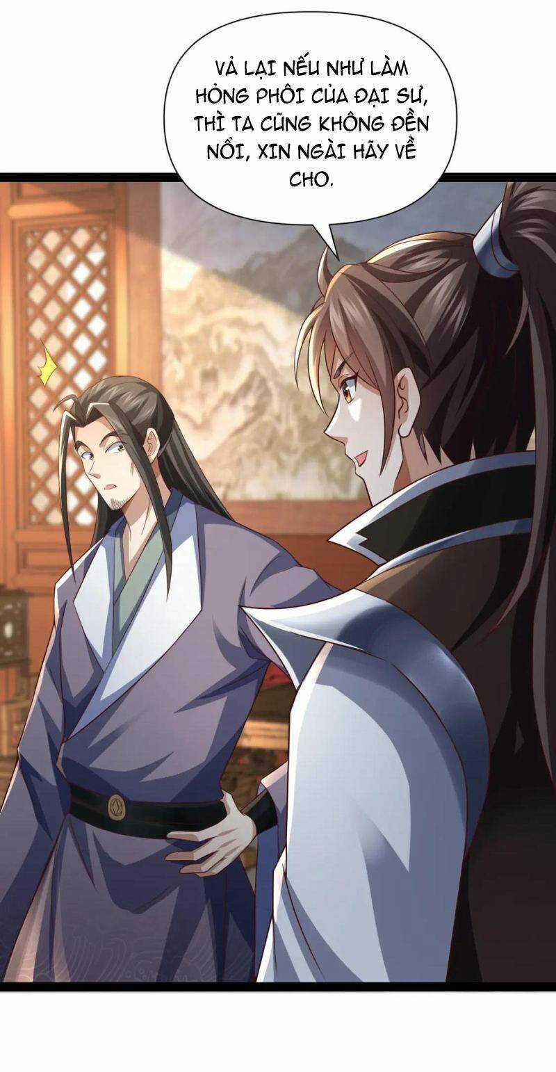 Thái Cổ Thần Vương Chapter 13 trang 13