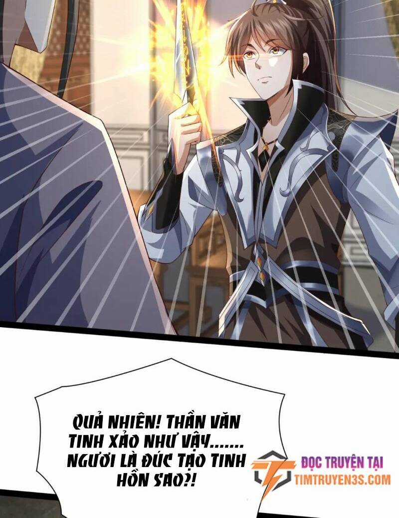 Thái Cổ Thần Vương Chapter 13 trang 16