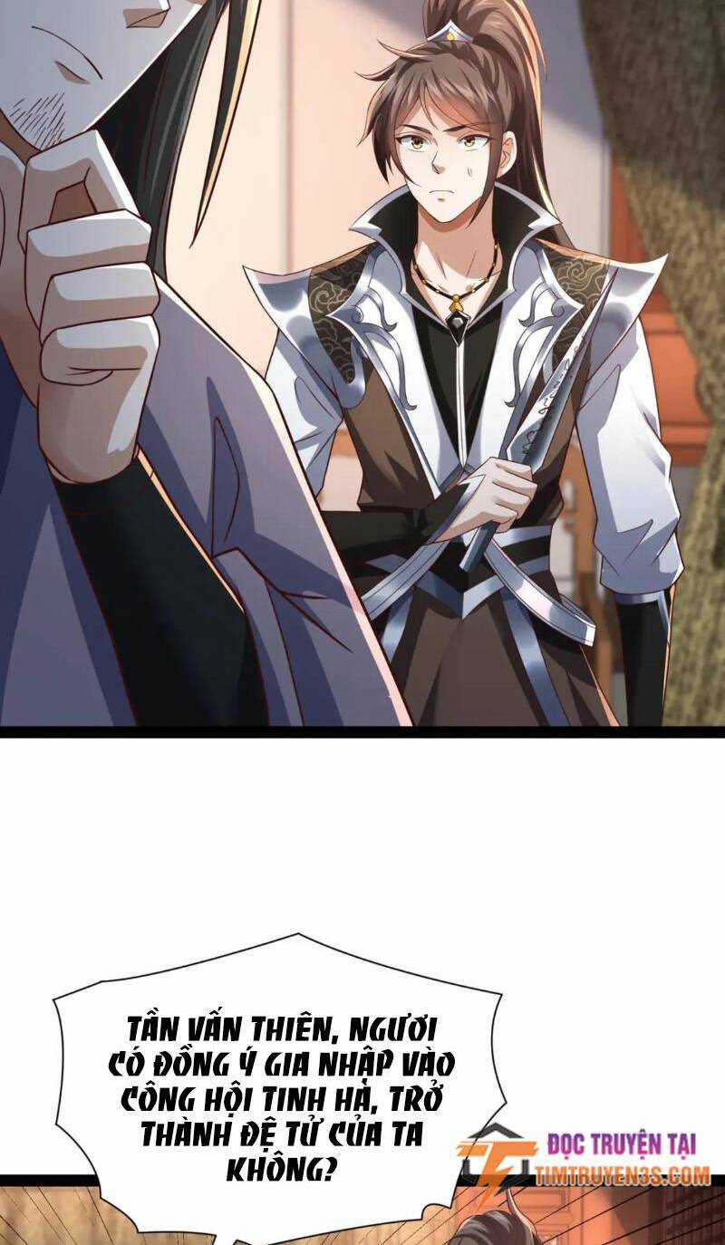 Thái Cổ Thần Vương Chapter 13 trang 19