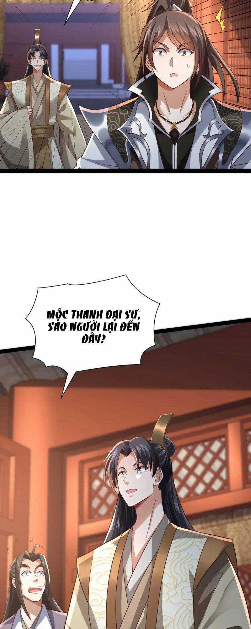 Thái Cổ Thần Vương Chapter 13 trang 20