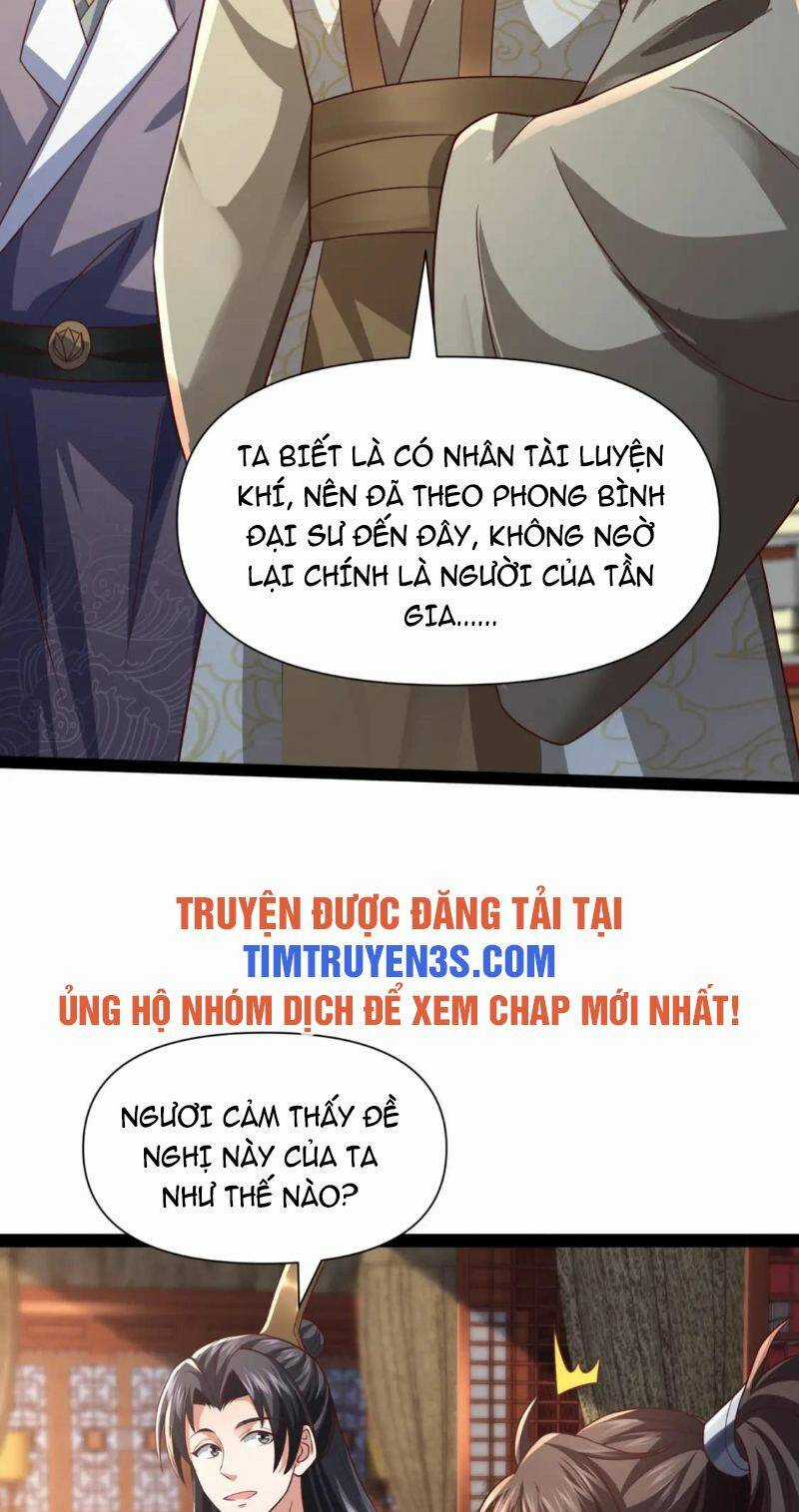 Thái Cổ Thần Vương Chapter 13 trang 21