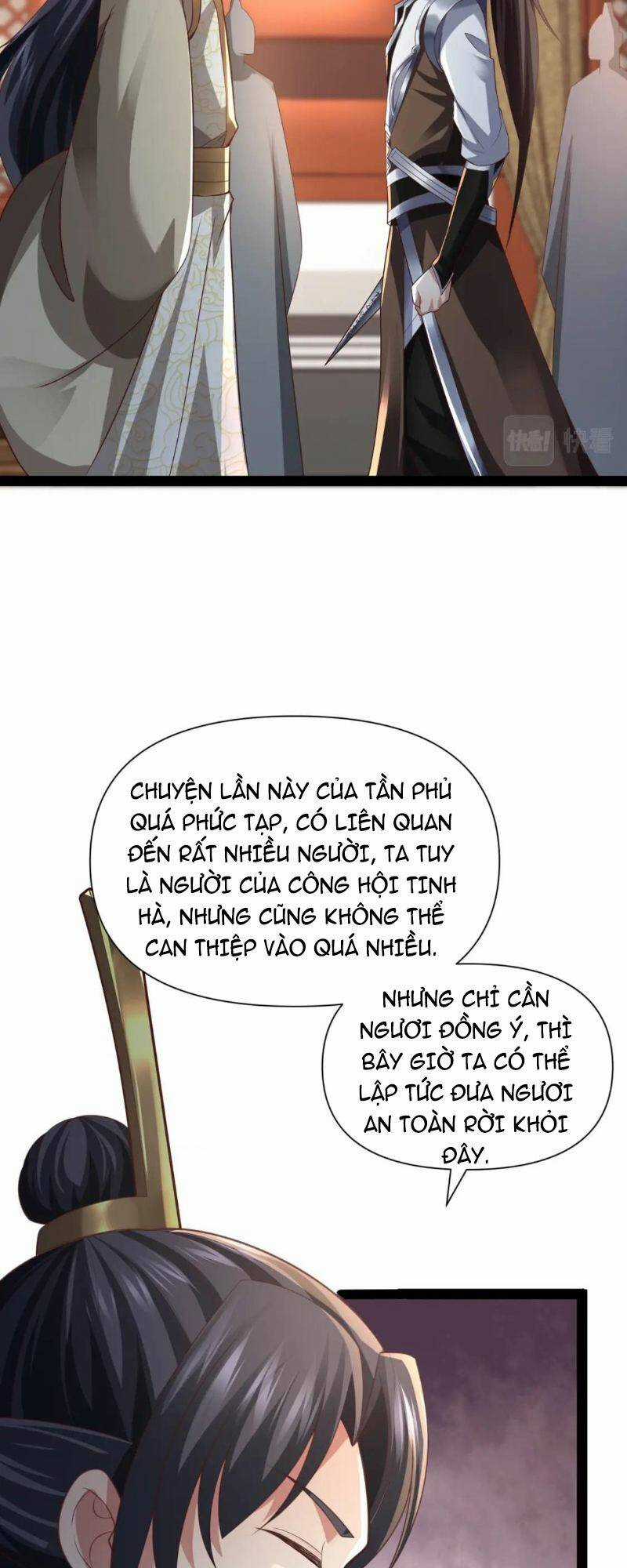 Thái Cổ Thần Vương Chapter 13 trang 23