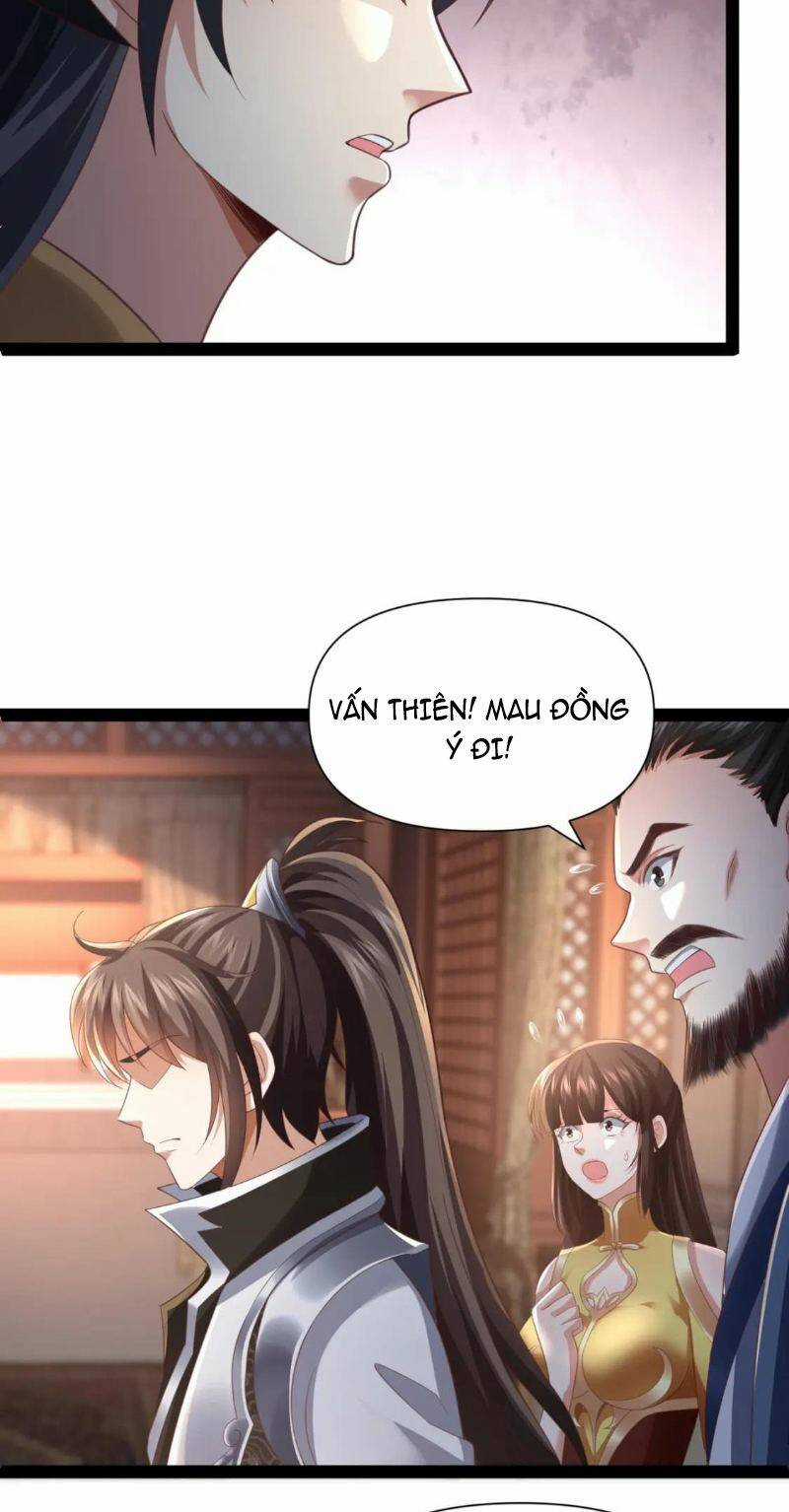 Thái Cổ Thần Vương Chapter 13 trang 24