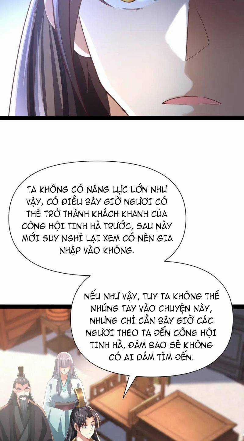 Thái Cổ Thần Vương Chapter 13 trang 27