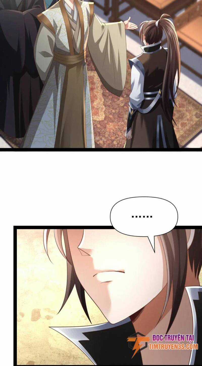 Thái Cổ Thần Vương Chapter 13 trang 28