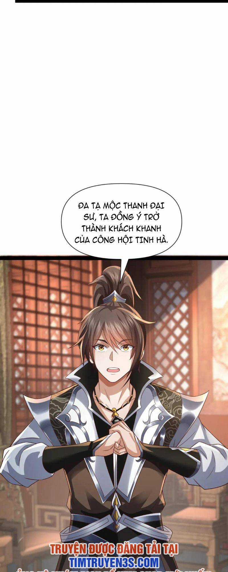 Thái Cổ Thần Vương Chapter 13 trang 29