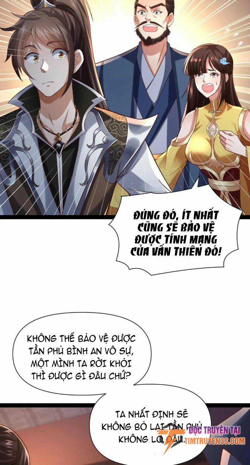 Thái Cổ Thần Vương Chapter 13 trang 32