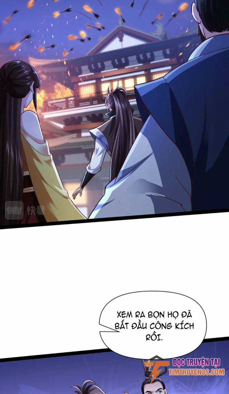 Thái Cổ Thần Vương Chapter 13 trang 35