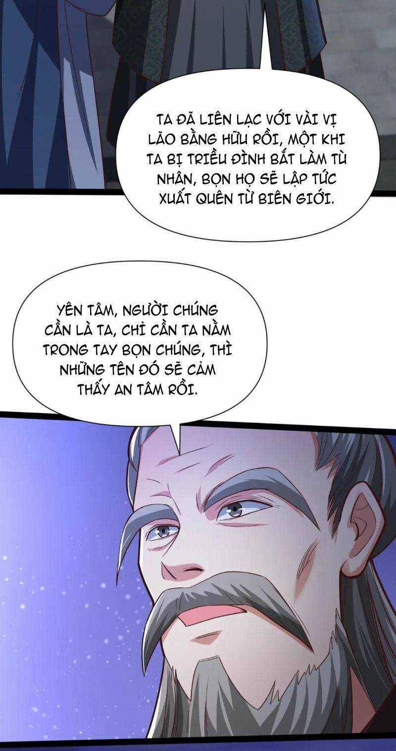 Thái Cổ Thần Vương Chapter 13 trang 37