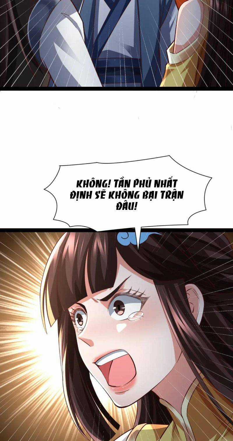 Thái Cổ Thần Vương Chapter 13 trang 4