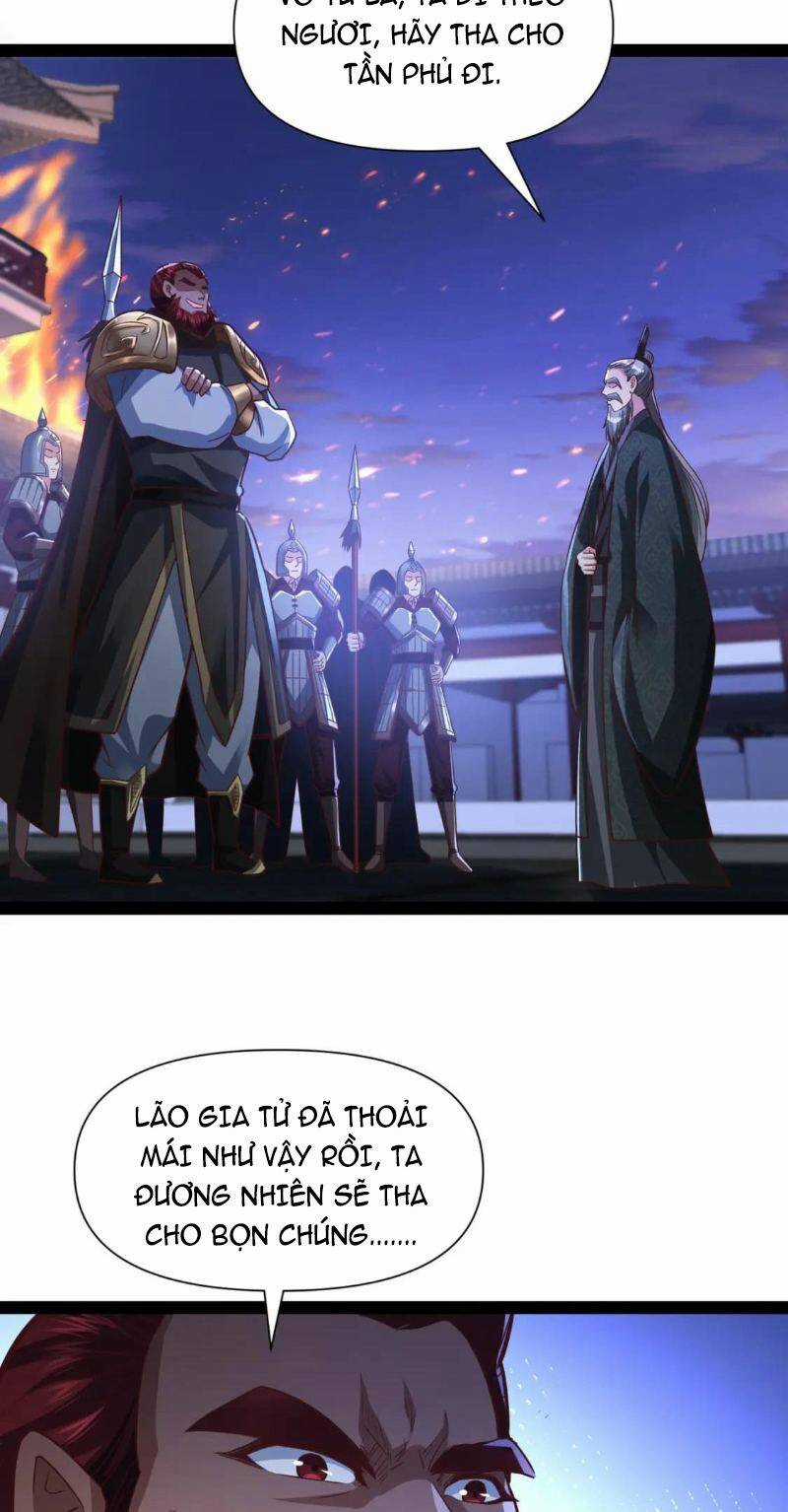 Thái Cổ Thần Vương Chapter 13 trang 40